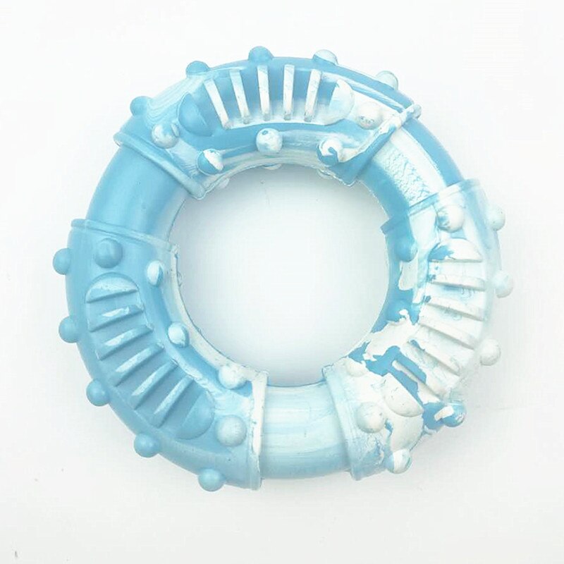 Rubber Chewing Ring
