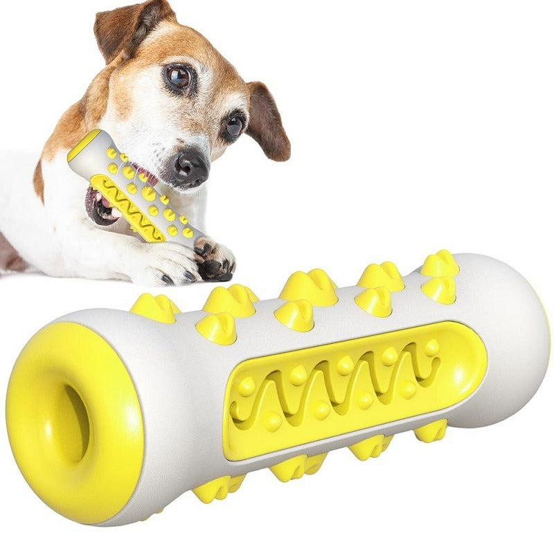 Molar Toothbrush Bite Toys