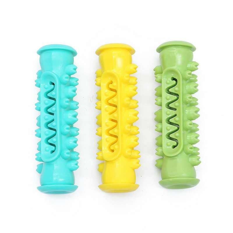 Molar Toothbrush Bite Toys