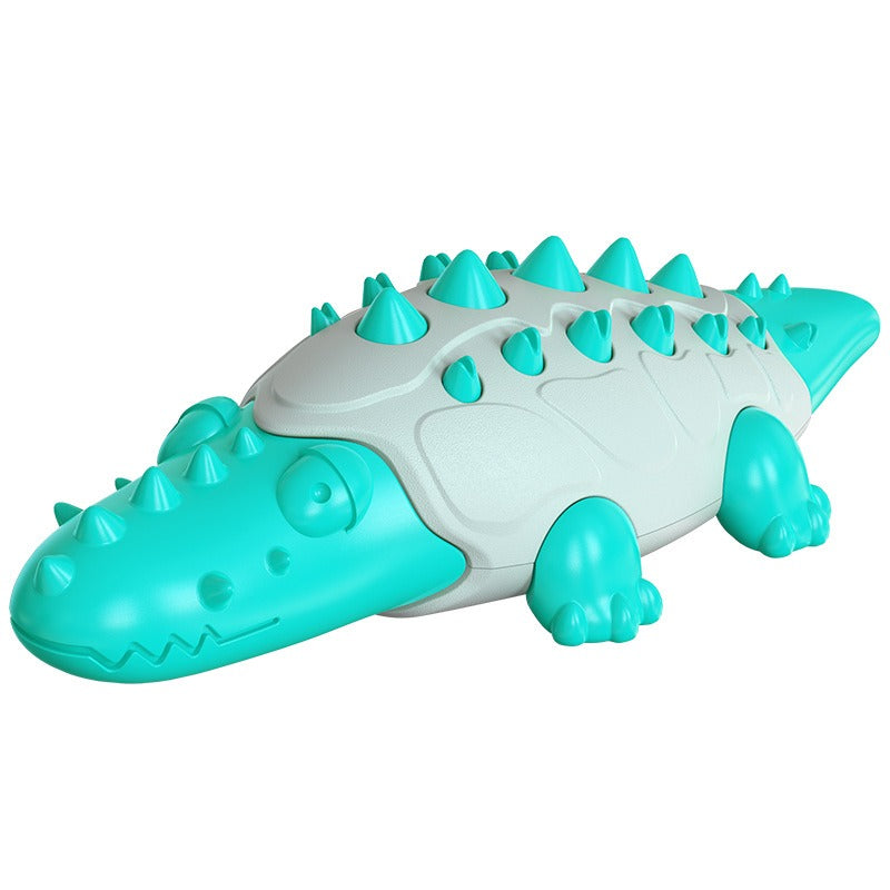 Molar Toothbrush Bite Toys