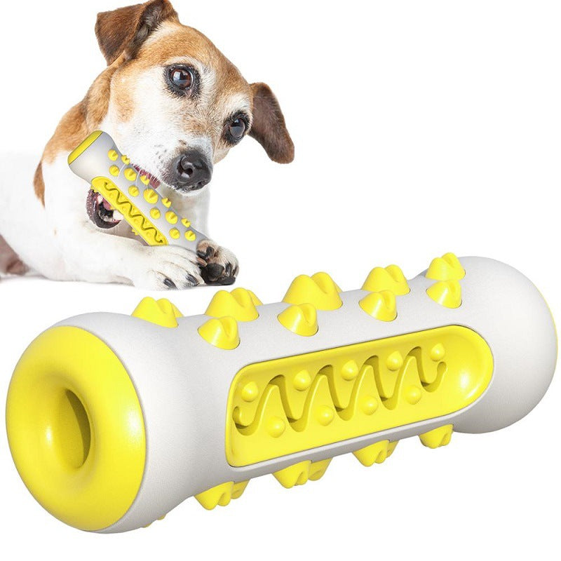Molar Toothbrush Bite Toys
