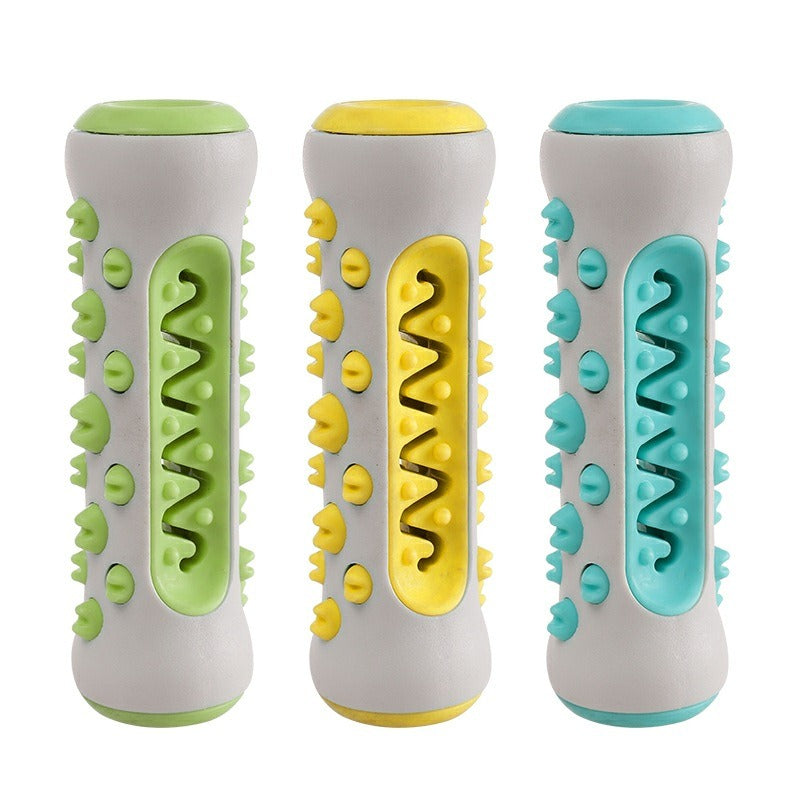Molar Toothbrush Bite Toys