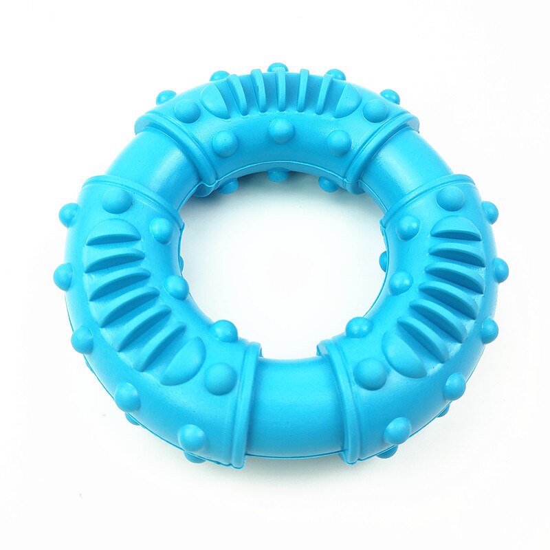 Rubber Chewing Ring
