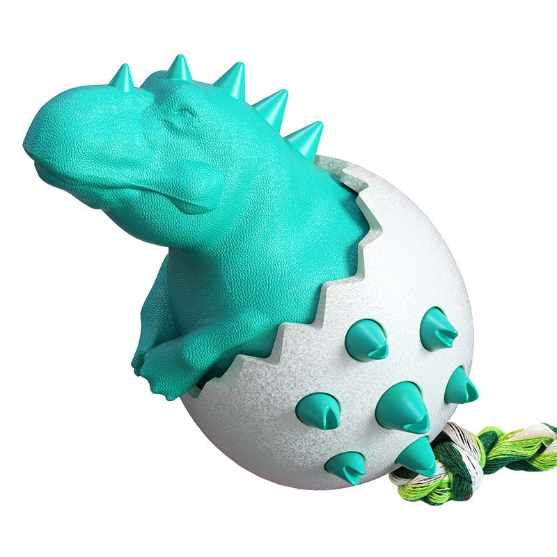 Molar Toothbrush Bite Toys