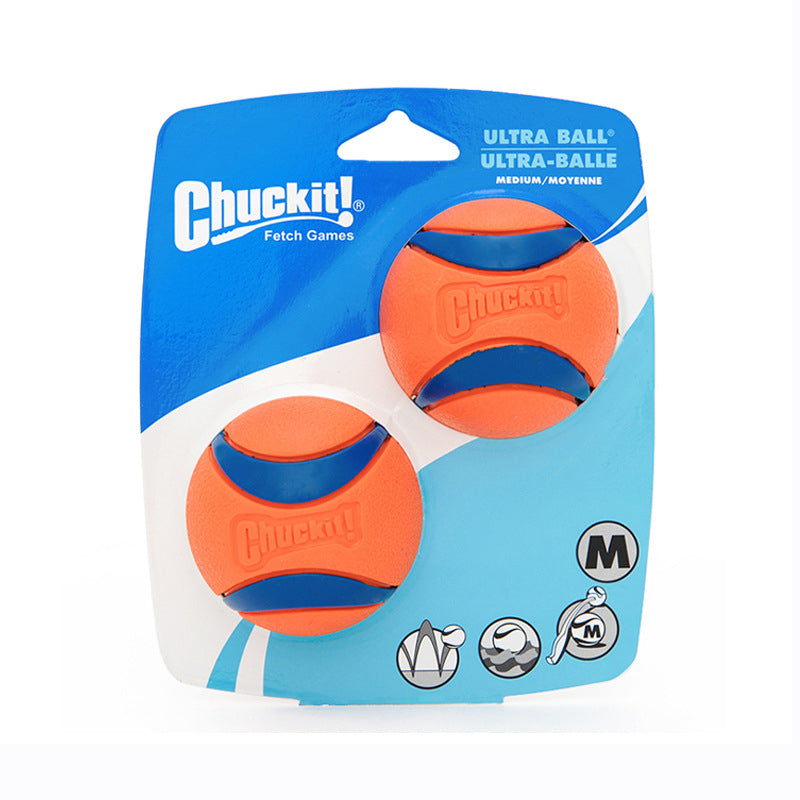Bite Resistant Dog Ball