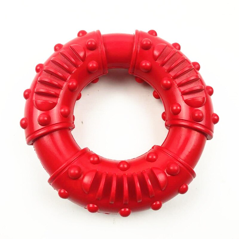 Rubber Chewing Ring