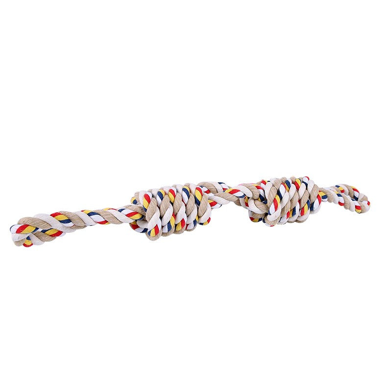 Tug-O-War Rope Toy