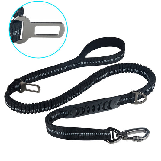 Doggy Seat Belt Leash