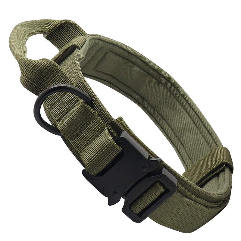 Tactical Collar / Leash