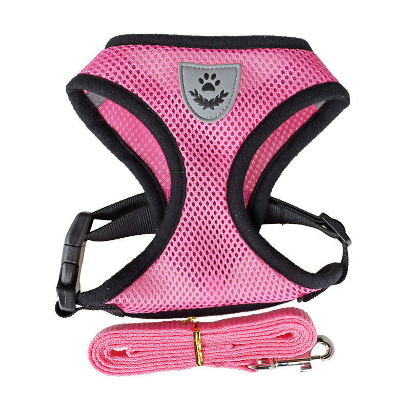 Dog Harness