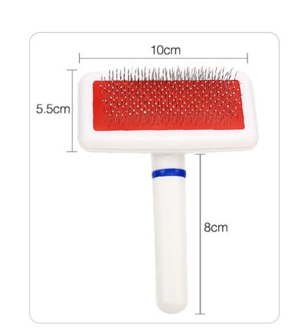 Needle Comb for Dogs