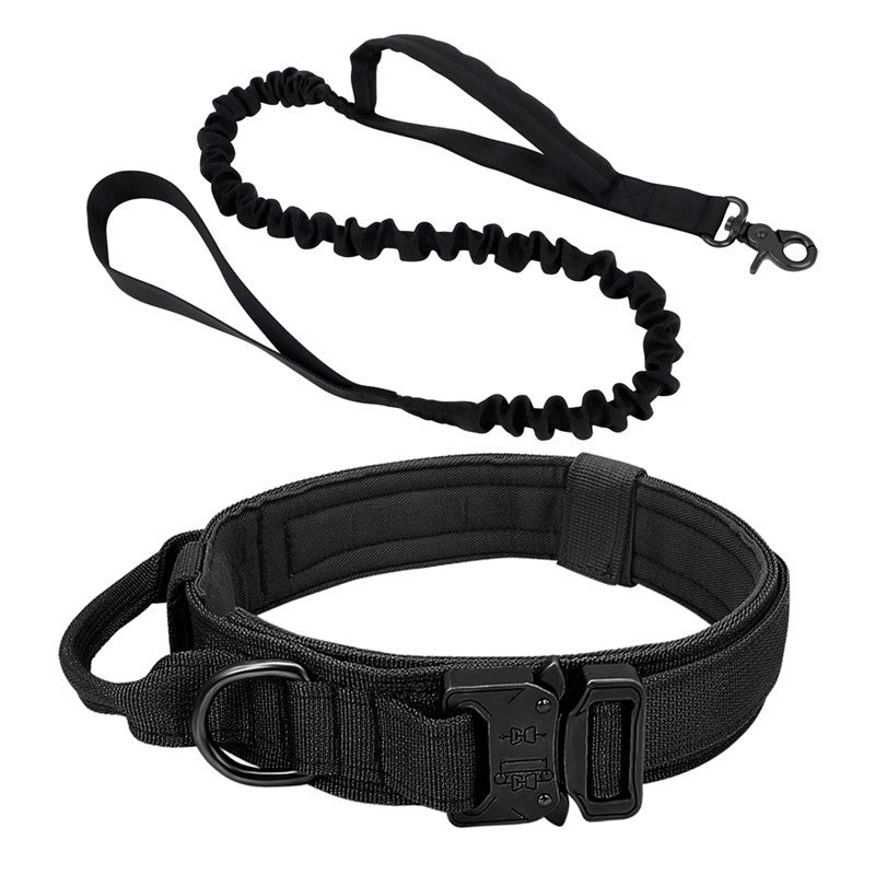 Tactical Collar / Leash