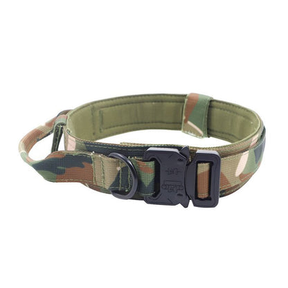 Tactical Collar / Leash