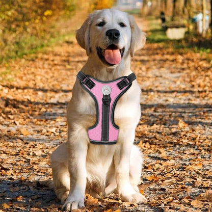 Service Dog Chest Harness