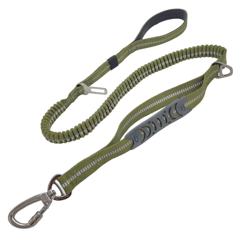 Doggy Seat Belt Leash