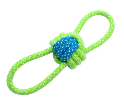 Cotton Rope Toys!