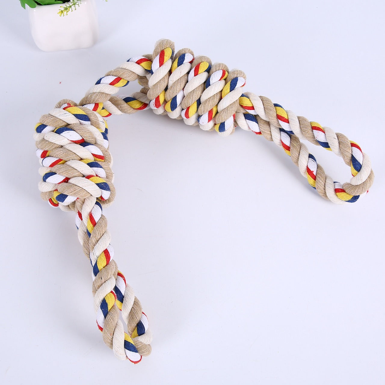 Tug-O-War Rope Toy