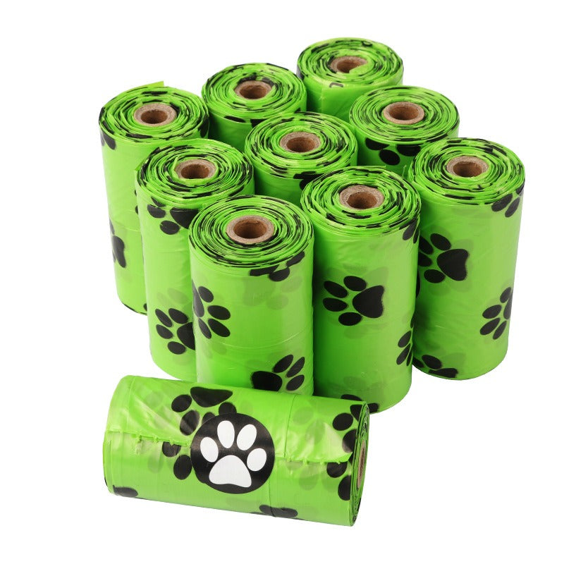 Pet Waste Bags