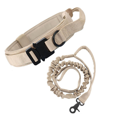 Tactical Collar / Leash