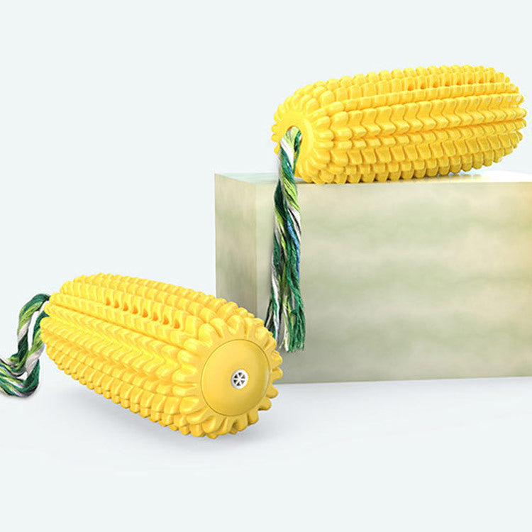 Corn Molar Toy