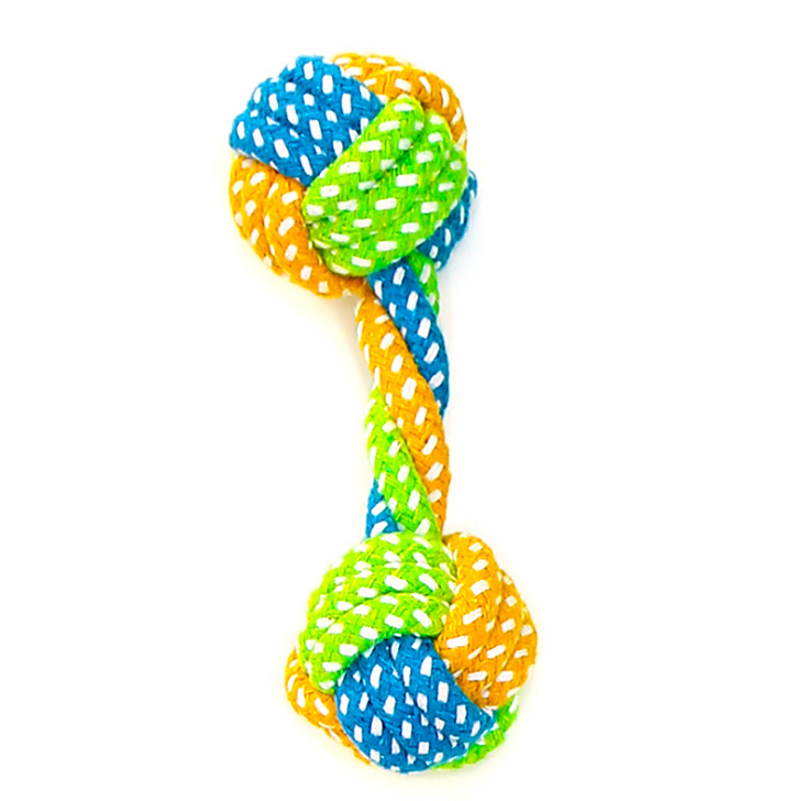 Cotton Rope Toys!