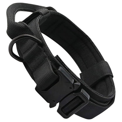 Tactical Collar / Leash