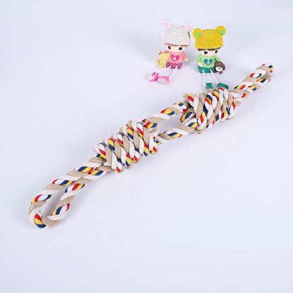 Tug-O-War Rope Toy