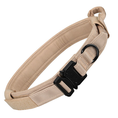 Tactical Collar / Leash