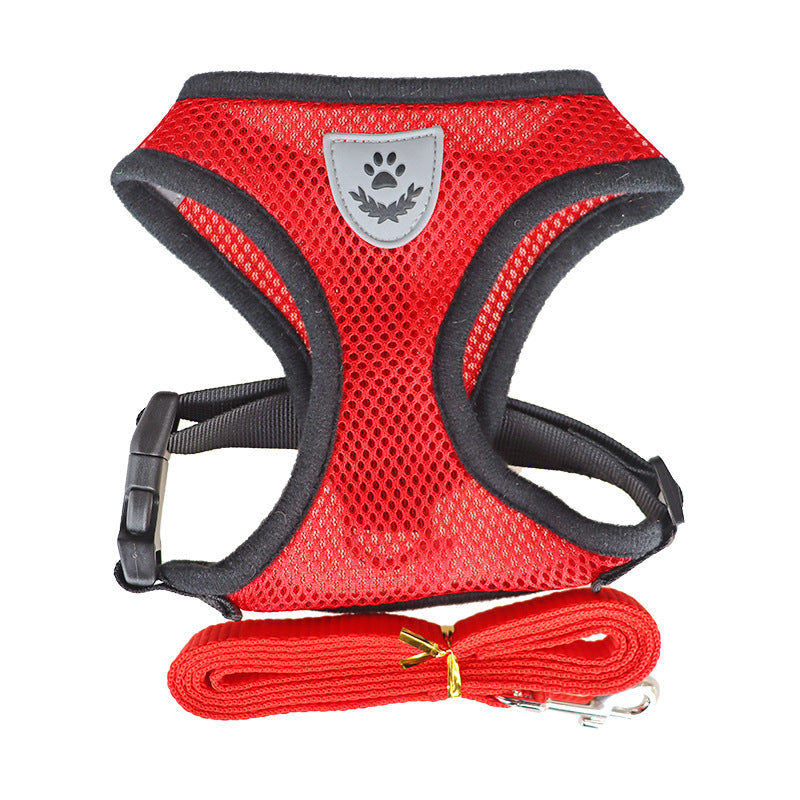 Dog Harness