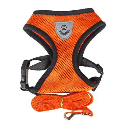 Dog Harness