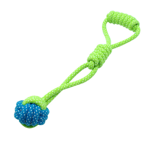 Cotton Rope Toys!